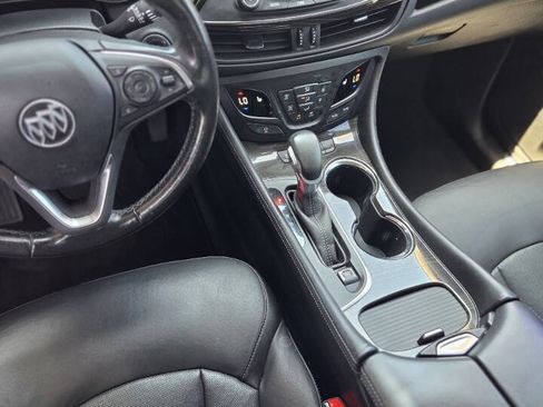 Used 2019 Buick Envision Essence w/ LPO, Cargo Package AWD/4WD image 20