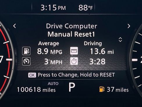 Used 2024 Nissan Rogue SV image 29