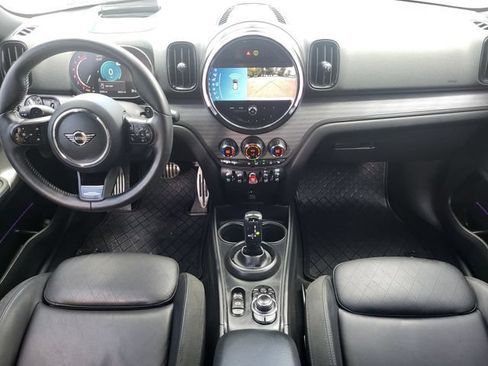 Used 2024 MINI Cooper Countryman John Cooper Works AWD/4WD image 24