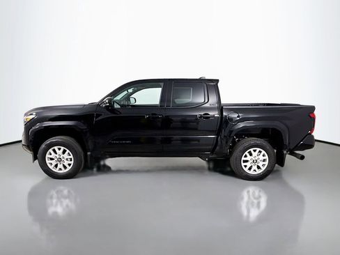 New 2026 Toyota Tacoma SR5 AWD/4WD image 4