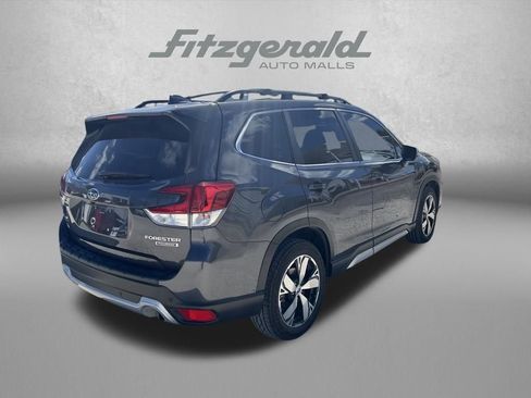 Used 2021 Subaru Forester Touring w/ Popular Package #2 image 9