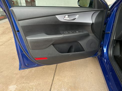 Used 2024 Kia Forte LXS w/ LXS Technology Package image 14