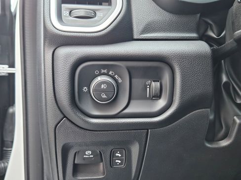 New 2026 RAM 1500 Big Horn image 17