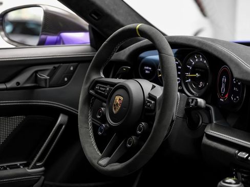Used 2025 Porsche 911 GT3 RS RWD image 20
