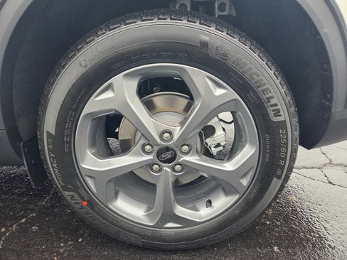 New 2026 Ford Escape ST-Line w/ Tech Pack #1 image 44