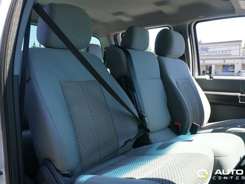 Used 2015 Ford F350 XLT w/ FX4 4x4 Off Road Package image 20