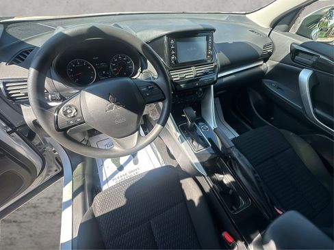Used 2024 Mitsubishi Eclipse Cross ES AWD/4WD image 33