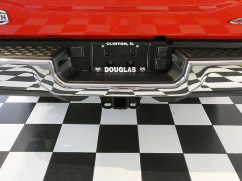 New 2026 RAM 2500 Limited AWD/4WD image 7