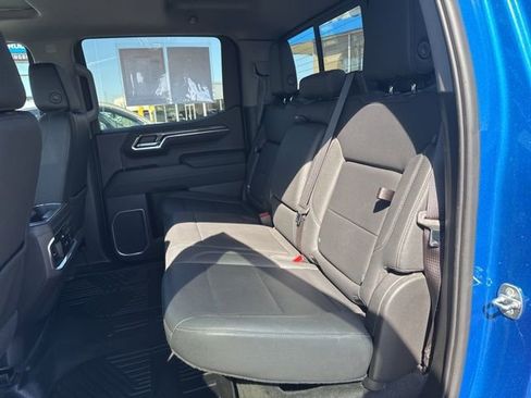 Certified 2023 Chevrolet Silverado 1500 LTZ w/ LTZ Premium Package image 13