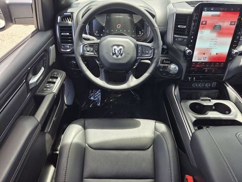 Used 2026 RAM 1500 Rebel w/ Rebel Level 2 Equipment Group AWD/4WD image 14
