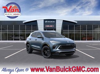 New 2026 Buick Encore GX Sport Touring w/ Comfort Package image 1