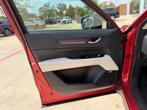 Used 2019 MAZDA CX-5 Grand Touring Reserve image 22