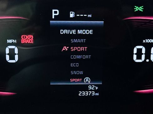 Certified 2024 Kia Telluride EX X-Line AWD/4WD image 11