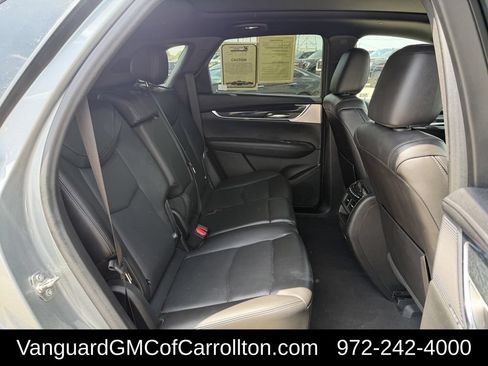 Used 2023 Cadillac XT5 Premium Luxury AWD/4WD image 38