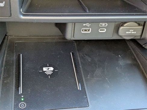 New 2026 Honda Ridgeline RTL image 21