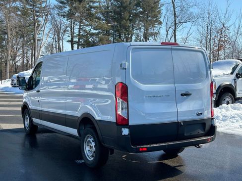 New 2025 Ford Transit 150 Low Roof image 3