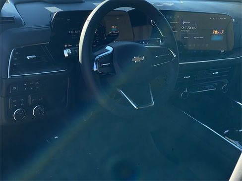 New 2026 Chevrolet Tahoe LS w/ LPO, Dark Essentials Package image 10