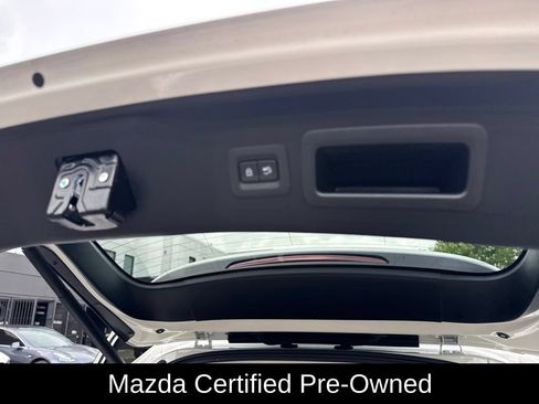 Certified 2026 MAZDA CX-90 3.3 Turbo w/ Premium Plus Pkg AWD/4WD image 30