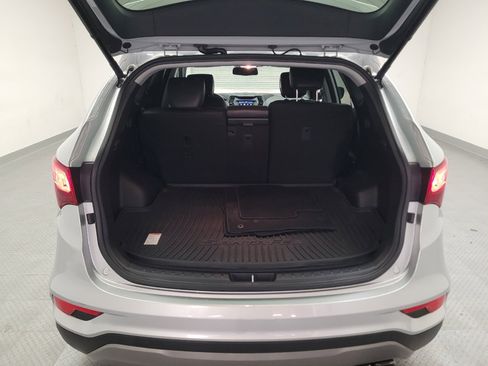 Used 2018 Hyundai Santa Fe Sport 2.0T FWD image 29
