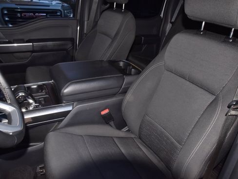 Used 2023 Ford F150 XLT w/ Equipment Group 302A High image 32