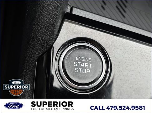 Used 2024 Kia Sportage EX image 27