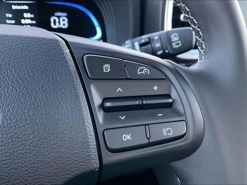 New 2026 Hyundai Venue SEL image 21