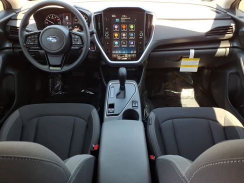 Certified 2025 Subaru Crosstrek 2.0i Premium image 31