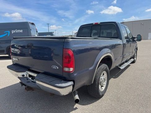 Used 2006 Ford F250 2WD Crew Cab Super Duty image 6