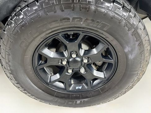 Used 2021 Jeep Wrangler Unlimited Sport AWD/4WD image 37