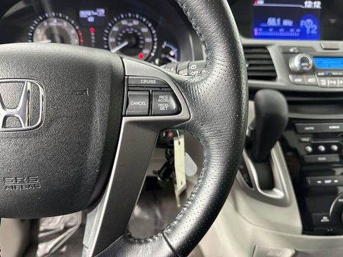 Used 2013 Honda Odyssey EX-L image 13