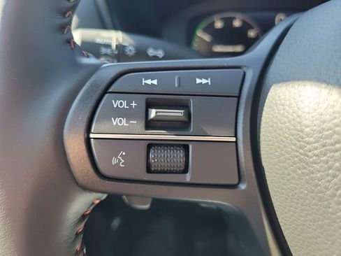 New 2026 Honda CR-V Sport-L image 32