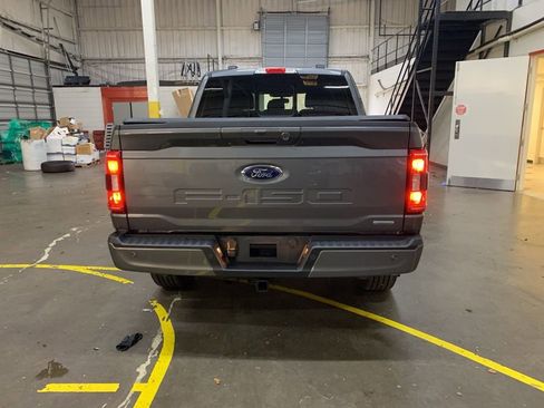 Used 2022 Ford F150 XLT w/ Equipment Group 302A High image 5