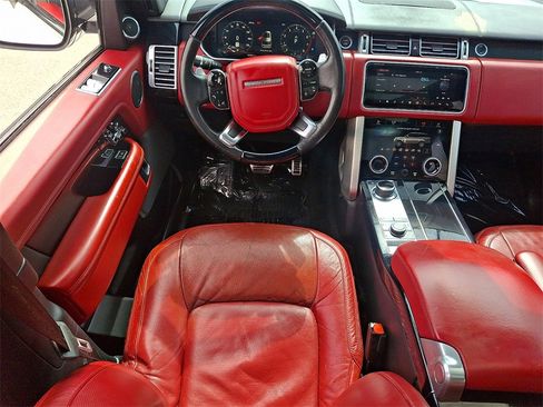 Used 2019 Land Rover Range Rover Autobiography image 13