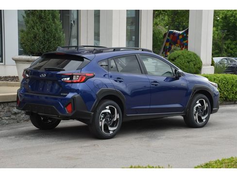 New 2026 Subaru Crosstrek 2.5i Limited AWD/4WD image 4