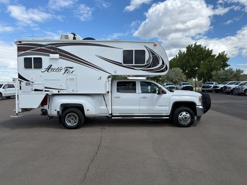Used 2019 GMC Sierra 3500 SLE w/ SLE Fleet Preferred Package AWD/4WD image 36