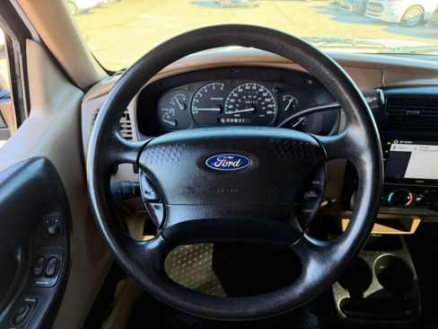Used 2001 Ford Ranger 2WD SuperCab image 11