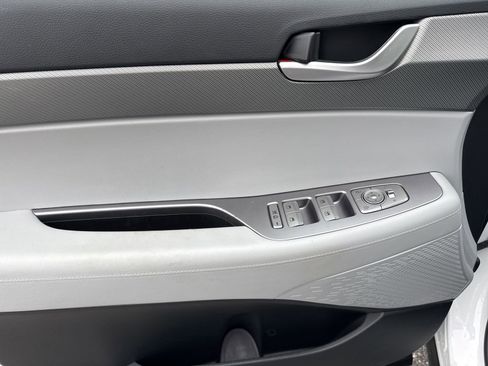 Used 2025 Hyundai Palisade SEL image 20