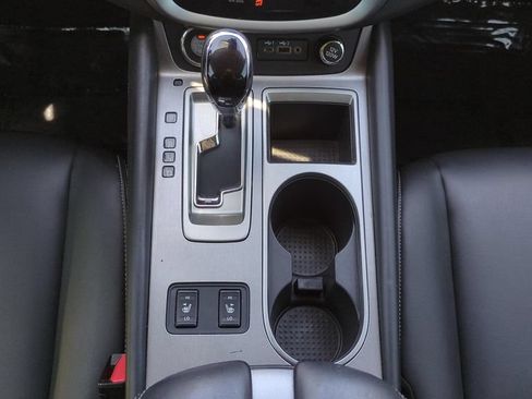 Used 2023 Nissan Murano SV w/ SV Midnight Edition Package FWD image 18
