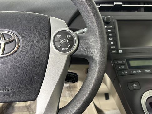 Used 2010 Toyota Prius Two image 28