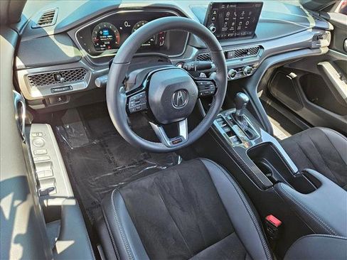 Used 2025 Acura Integra A-Spec FWD image 10