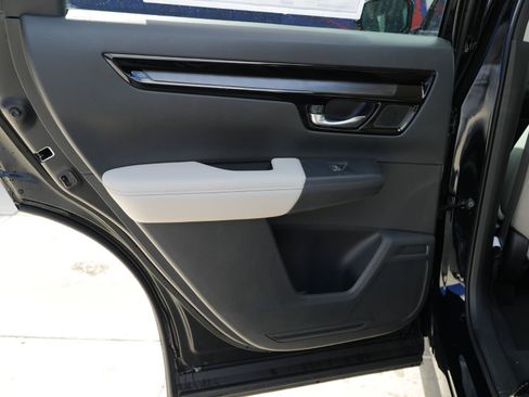 Used 2026 Honda CR-V EX-L image 18