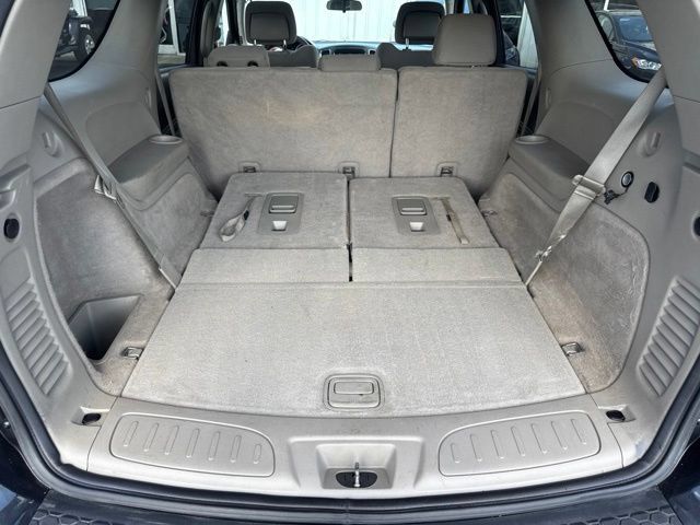 Used 2013 Dodge Durango SXT AWD/4WD image 10