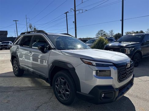 New 2026 Subaru Outback Premium image 3