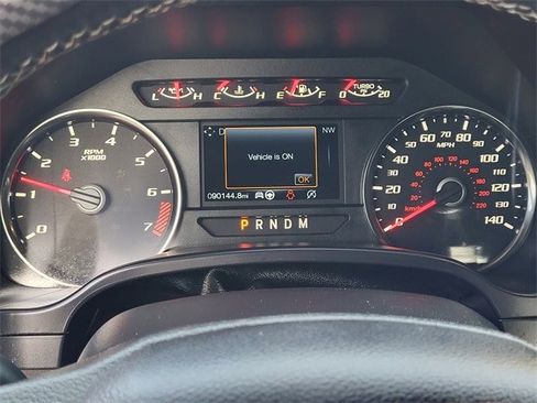 Used 2019 Ford F150 Raptor w/ Equipment Group 801A Mid image 10