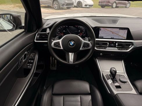 Used 2020 BMW M340i image 37