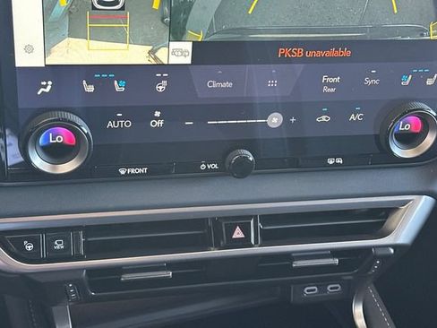 New 2026 Lexus RX 350 w/ Convenience Package AWD/4WD image 18