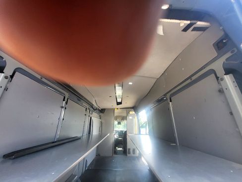 Used 2020 Ford Transit 250 148 High Roof Extended RWD image 26