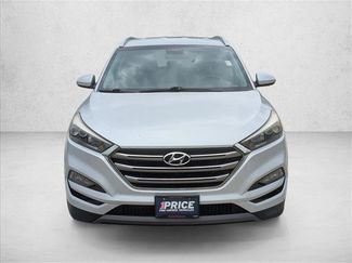 Used 2016 Hyundai Tucson Limited AWD/4WD video 2