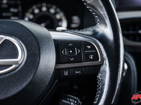 Used 2018 Lexus LX 570 4WD image 67