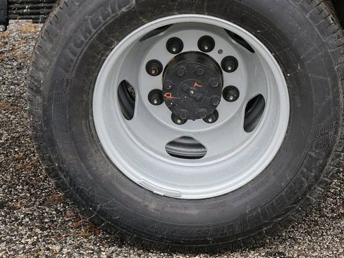 New 2025 Chevrolet Silverado 3500 W/T w/ WT Convenience Package image 3